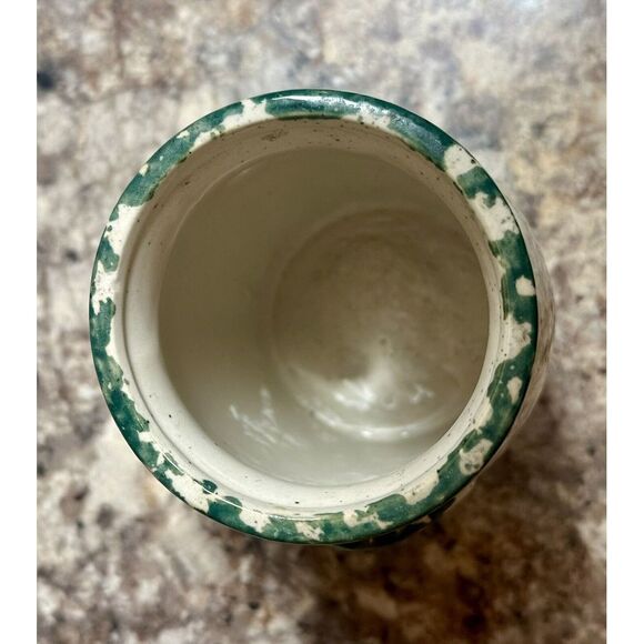 Home and‎ Garden Party Farmhouse Utensil Holder And Baking Dish - Picture 7 of 8